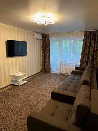 Квартира посуточно от собственника с хорошим ремонтом , накопительным баком и всеми удобствами ! Донецк