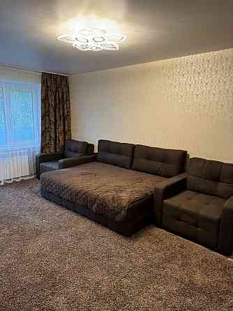 Квартира посуточно от собственника с хорошим ремонтом , накопительным баком и всеми удобствами ! Донецк