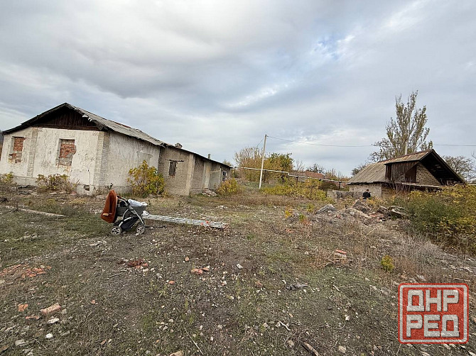 Продам дом (6 Капитальная) Донецк - изображение 1