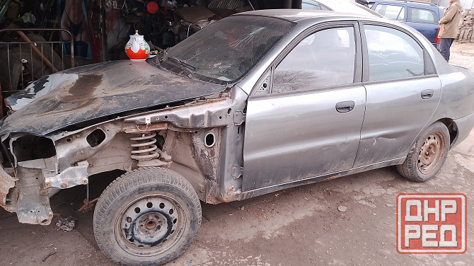 Разбор Ланоса Донецк - изображение 1