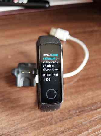 Honor Band 5 смарт-браслет Донецк