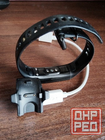 Honor Band 5 смарт-браслет Донецк - изображение 3