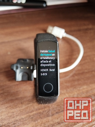 Honor Band 5 смарт-браслет Донецк - изображение 2