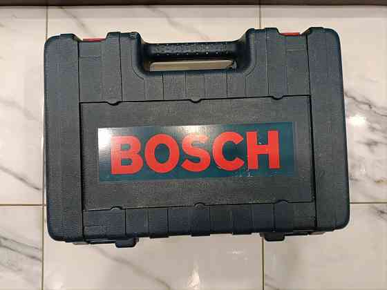 Шуруроверт BOSCH Донецк