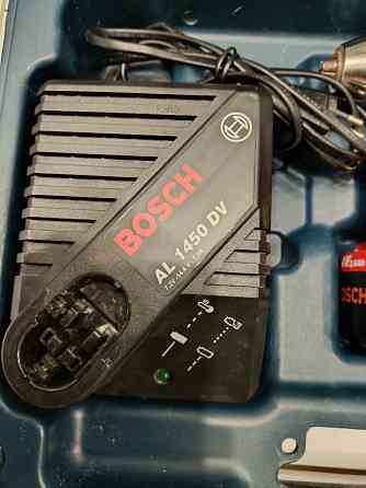 Шуруроверт BOSCH Донецк