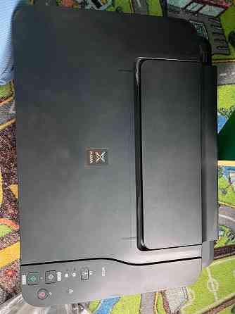 Принтер на запчасти Макеевка