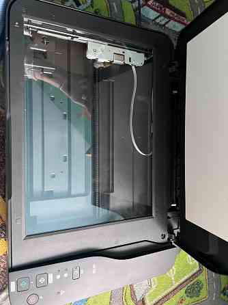 Принтер на запчасти Макеевка