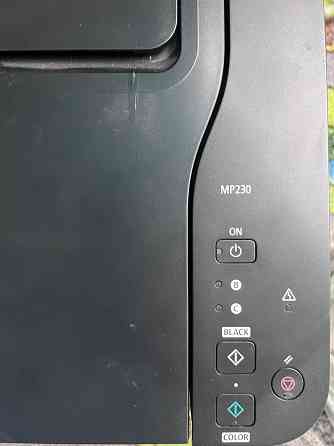 Принтер на запчасти Макеевка