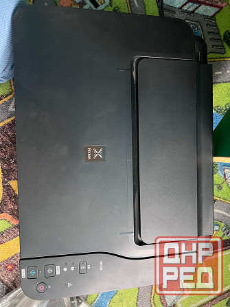 Принтер на запчасти Макеевка - изображение 1