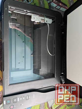 Принтер на запчасти Макеевка - изображение 2