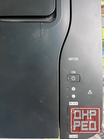 Принтер на запчасти Макеевка - изображение 3