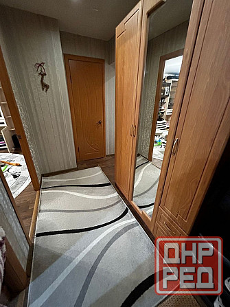 Сдам двушку на изумруде Донецк - изображение 2