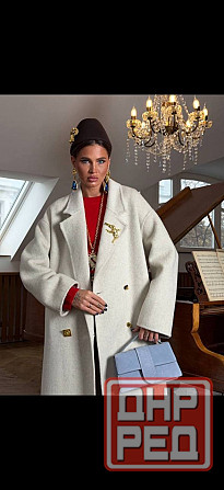 Продам Пальто Донецк - изображение 4