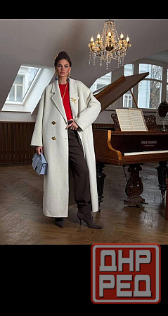 Продам Пальто Донецк - изображение 3
