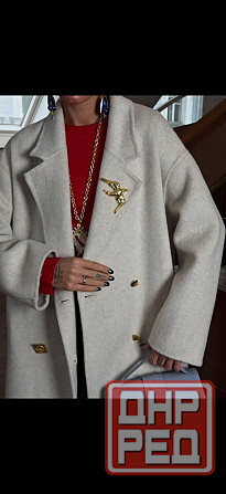 Продам Пальто Донецк - изображение 2