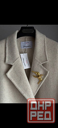 Продам Пальто Донецк - изображение 1