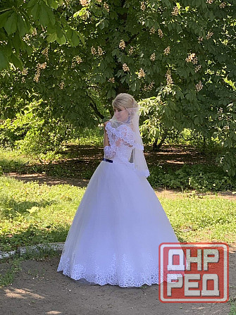 Тем временем, маня "за-замуж" Донецк - изображение 1