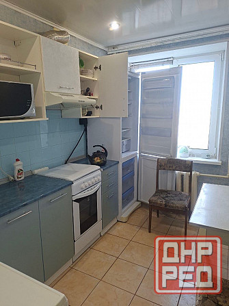 Сдам 1-комнатную квартиру на Солнечном Донецк - изображение 9