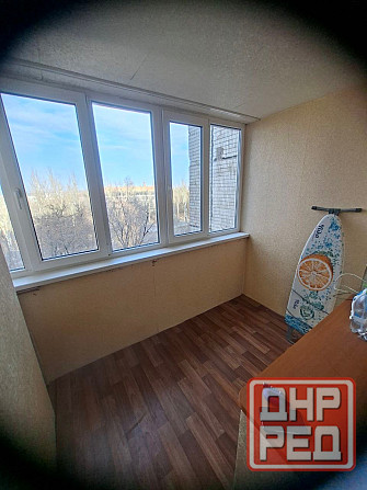 Сдам 1-комнатную квартиру на Солнечном Донецк - изображение 4