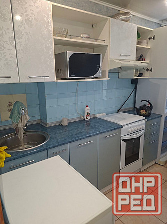 Сдам 1-комнатную квартиру на Солнечном Донецк - изображение 10