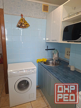 Сдам 1-комнатную квартиру на Солнечном Донецк - изображение 8