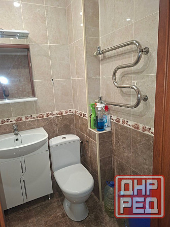 Сдам 1-комнатную квартиру на Солнечном Донецк - изображение 3