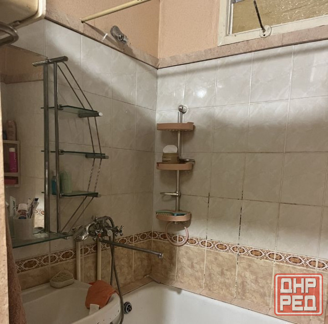 Сдаю двухкомнатную квартиру в Пролетарском районе Донецка, ориентир ас Щетинина. Донецк - изображение 4