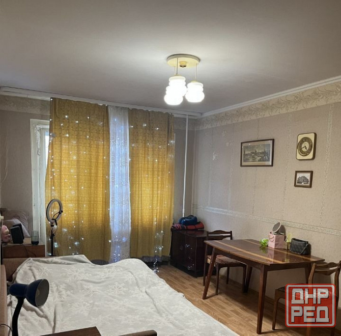 Сдаю двухкомнатную квартиру в Пролетарском районе Донецка, ориентир ас Щетинина. Донецк - изображение 5