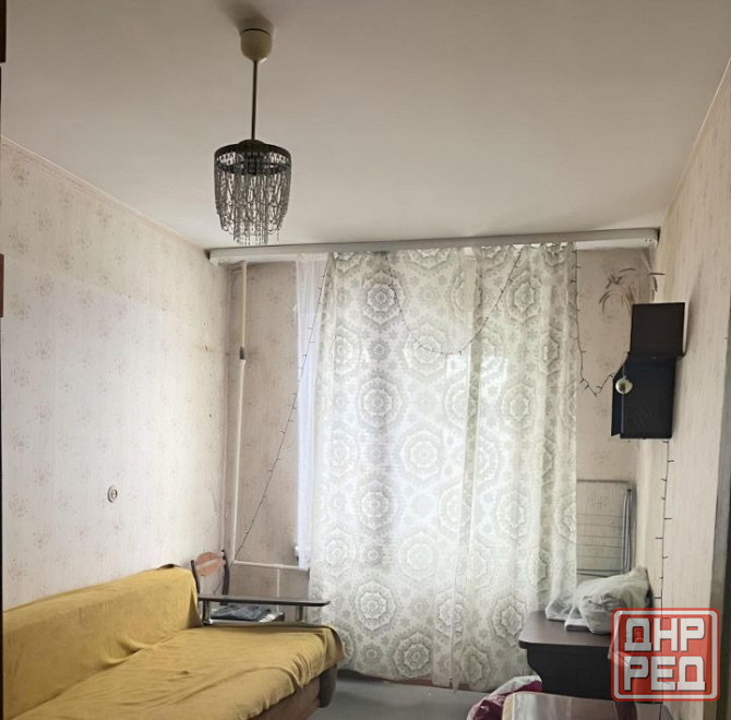 Сдаю двухкомнатную квартиру в Пролетарском районе Донецка, ориентир ас Щетинина. Донецк - изображение 2