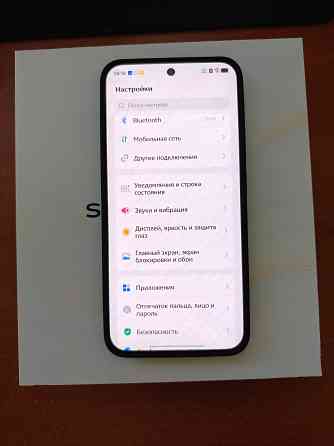 Смартфон vivo s50 pro mini 256gb Макеевка