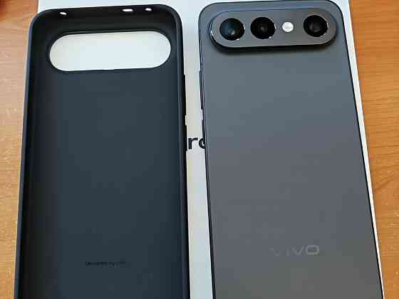 Смартфон vivo s50 pro mini 256gb Макеевка