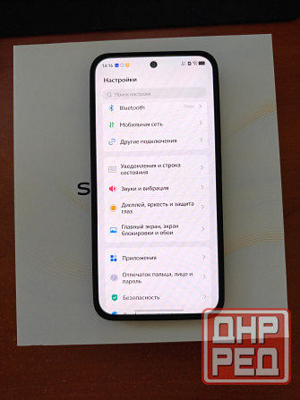 Смартфон vivo s50 pro mini 256gb Макеевка - изображение 1