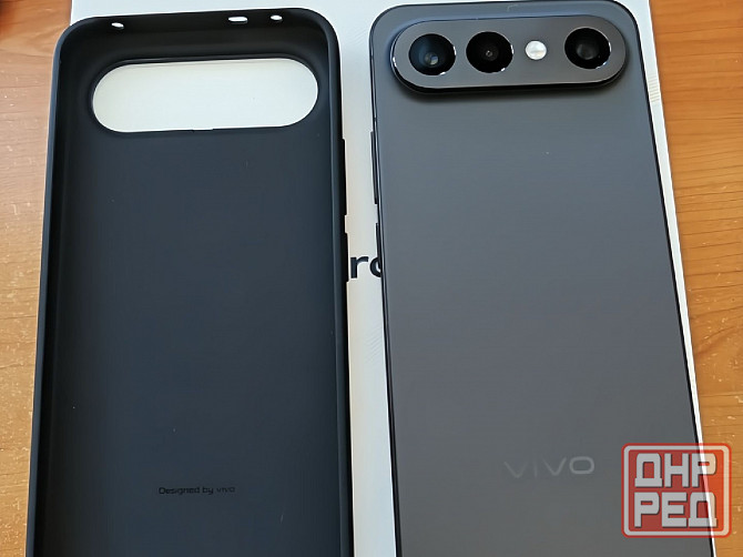 Смартфон vivo s50 pro mini 256gb Макеевка - изображение 3