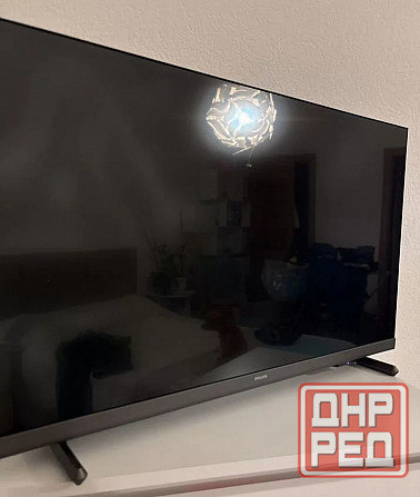Телевизор Philips 32" PHS6808/60 Донецк - изображение 1