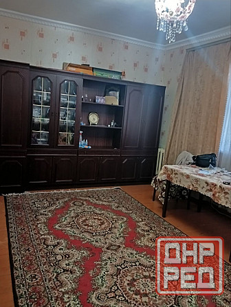Продам 3к. сталинку (Пролетарский район) Донецк - изображение 4