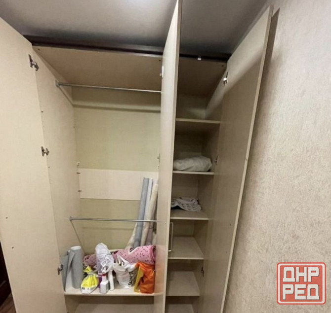 Сдам 2к. квартиру в Донецке Пролетарский район Донецк - изображение 7