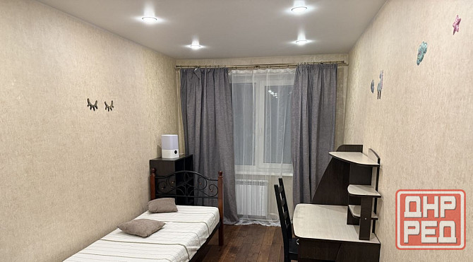 Сдам 2к. квартиру в Донецке Пролетарский район Донецк - изображение 9