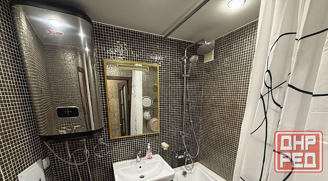 Сдам 2к. квартиру в Донецке Пролетарский район Донецк - изображение 4