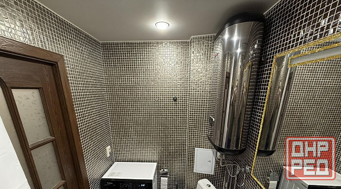 Сдам 2к. квартиру в Донецке Пролетарский район Донецк - изображение 5