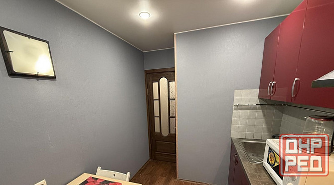 Сдам 2к. квартиру в Донецке Пролетарский район Донецк - изображение 2