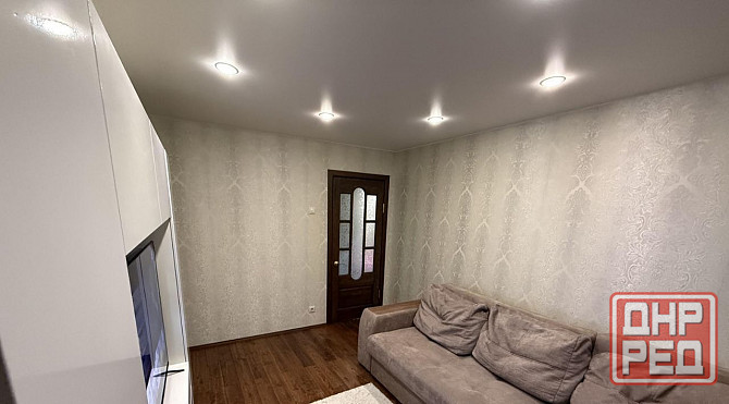 Сдам 2к. квартиру в Донецке Пролетарский район Донецк - изображение 1