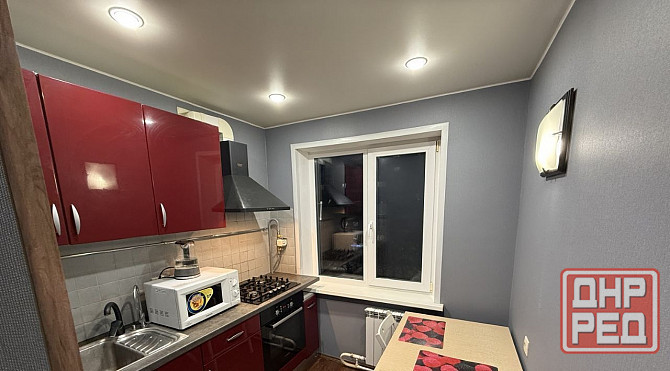 Сдам 2к. квартиру в Донецке Пролетарский район Донецк - изображение 3