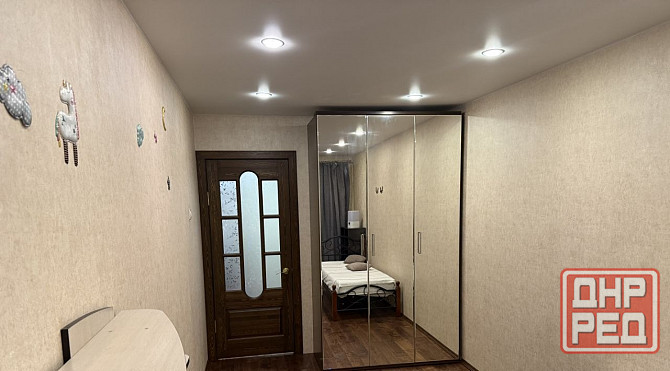 Сдам 2к. квартиру в Донецке Пролетарский район Донецк - изображение 6