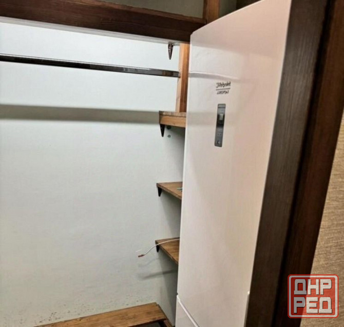 Сдам 2к. квартиру в Донецке Пролетарский район Донецк - изображение 8