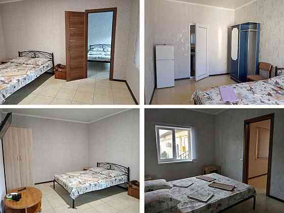 Продажа Гостевого дома в г. Бердянск (первая линия) Бердянск