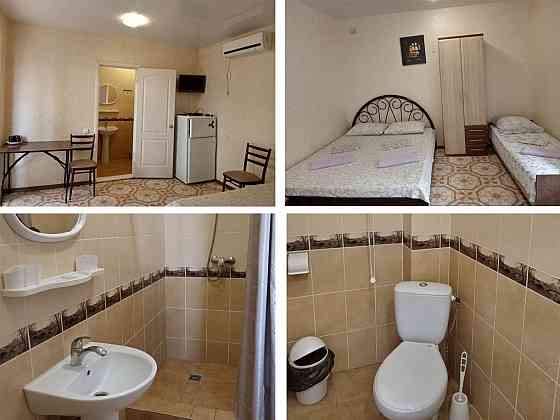 Продажа Гостевого дома в г. Бердянск (первая линия) Бердянск