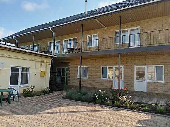 Продажа Гостевого дома в г. Бердянск (первая линия) Бердянск