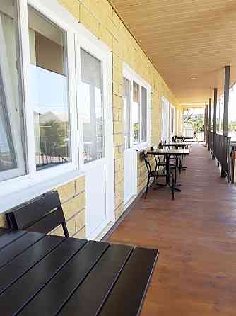 Продажа Гостевого дома в г. Бердянск (первая линия) Бердянск