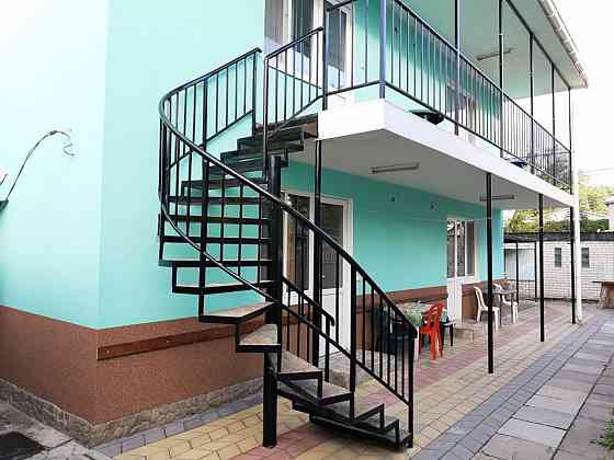 Продажа Гостевого дома в г. Бердянск (первая линия) Бердянск