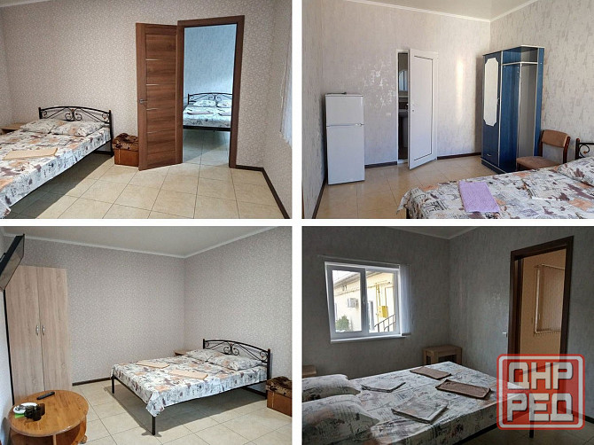 Продажа Гостевого дома в г. Бердянск (первая линия) Бердянск - изображение 3